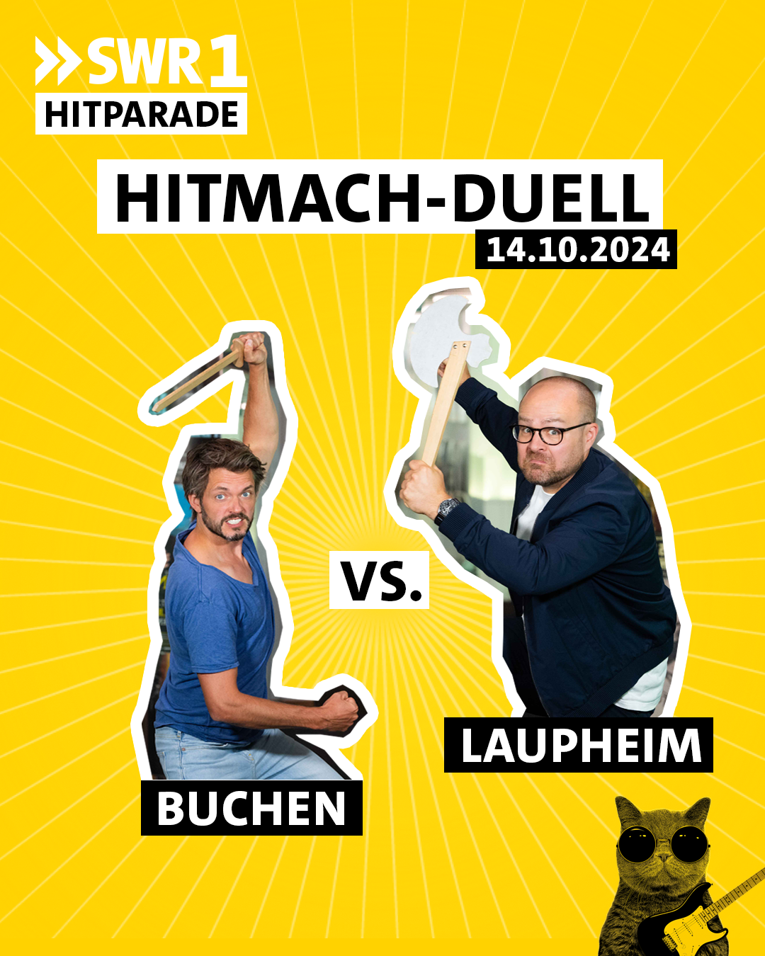 14.10. Buchen vs Laupheim