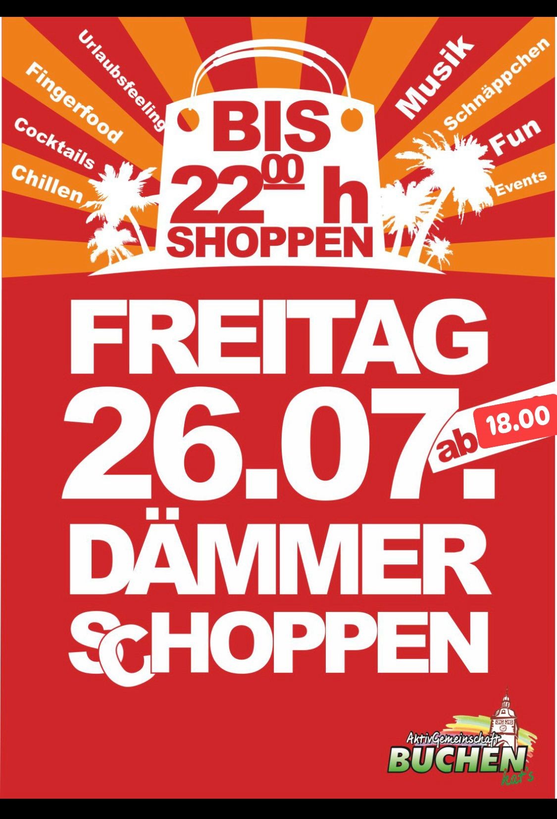 Dämmershoppen