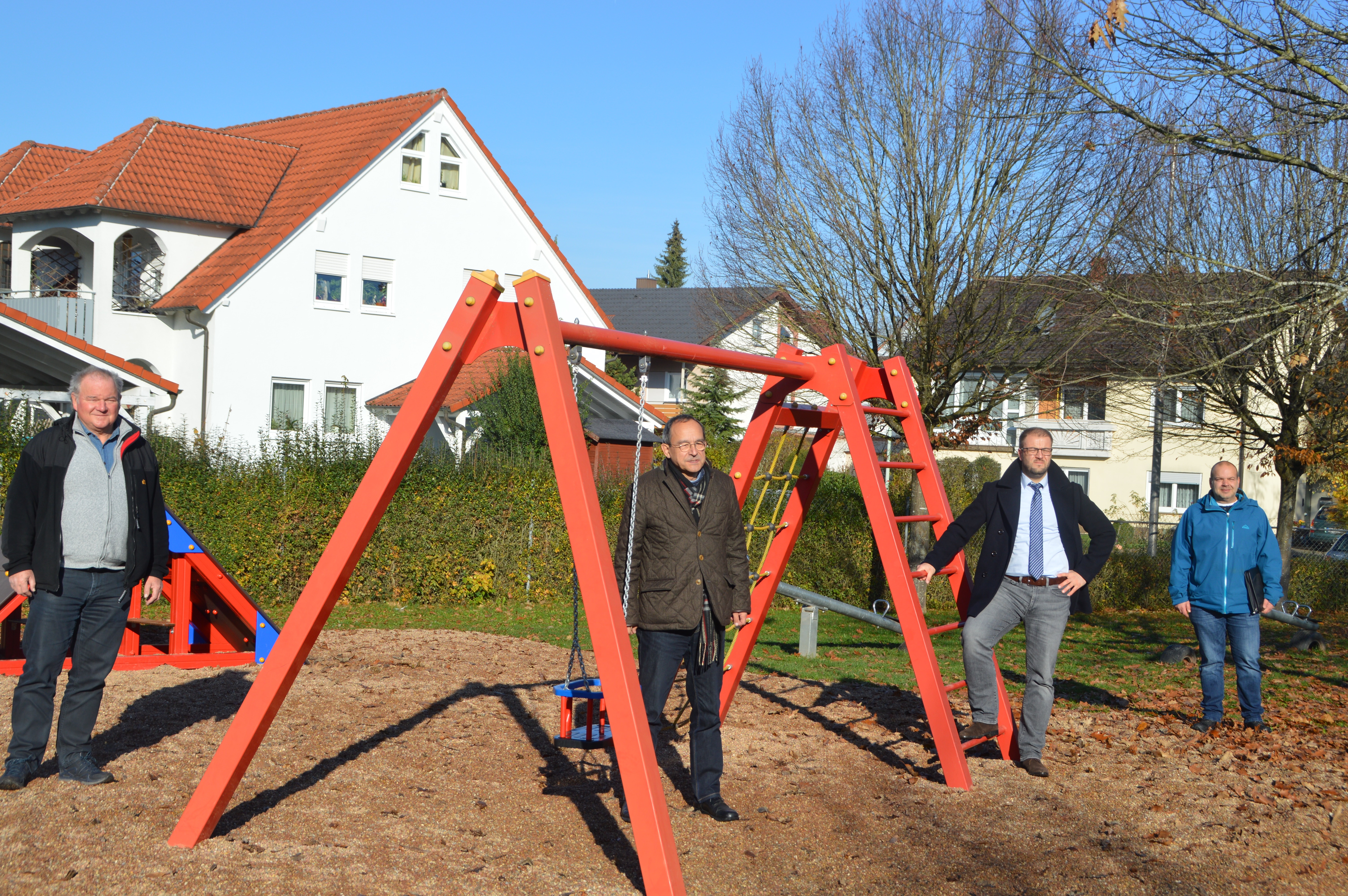 Spielplatz