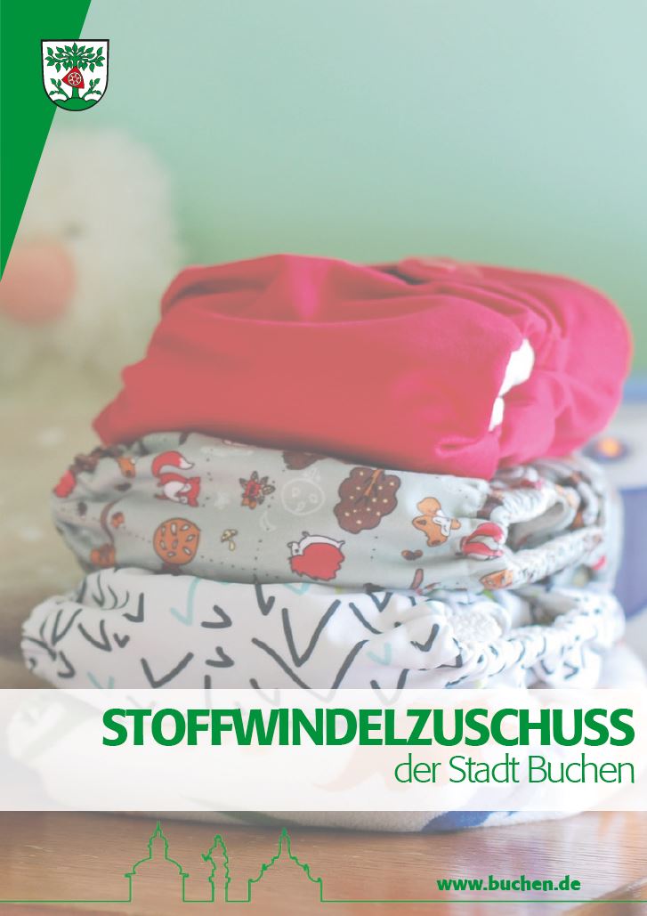 Stoffwindelzuschuss