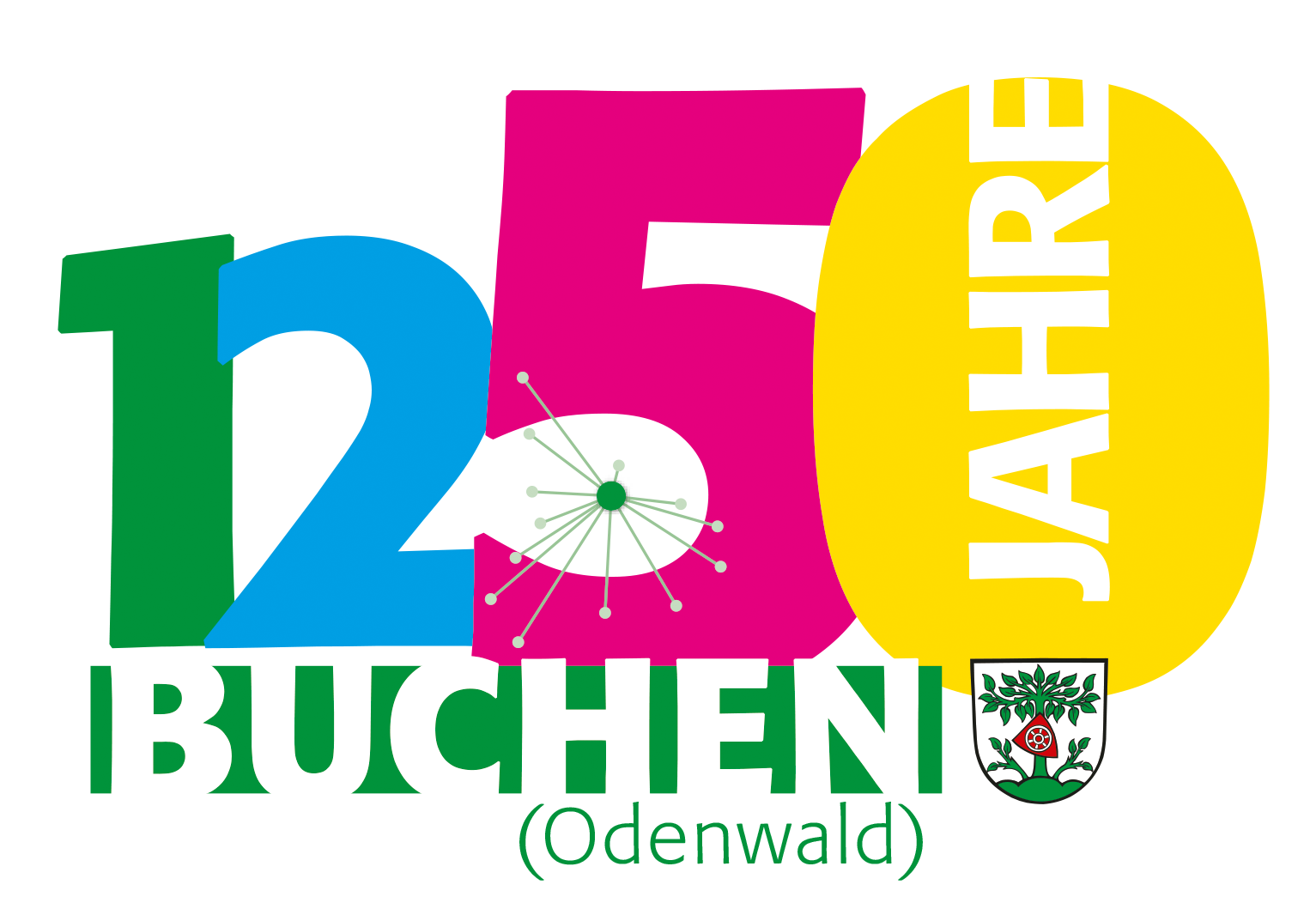 logo 1250jahre