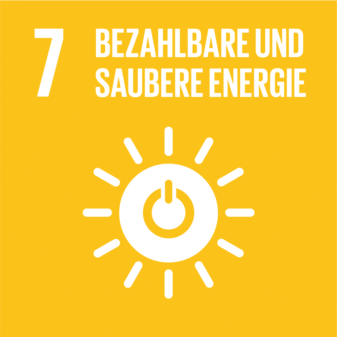 Bezahlbare und saubere Energie