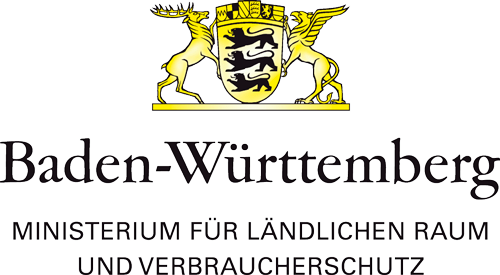 Logo Ministerium ländlicher Raum