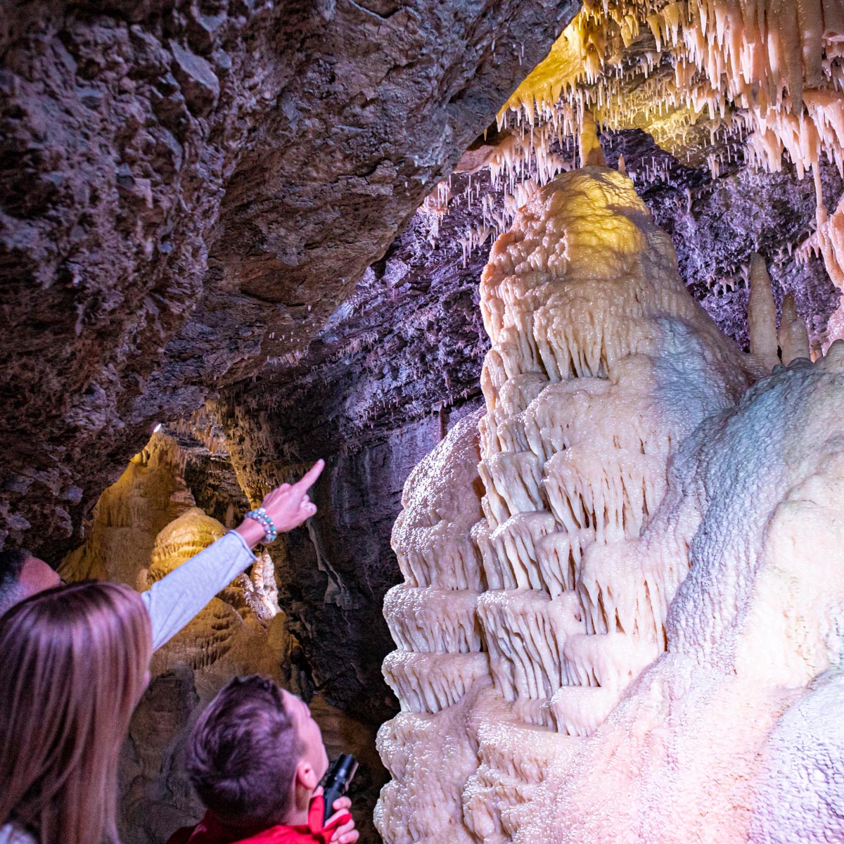 Eberstadter Tropfsteinhöhle