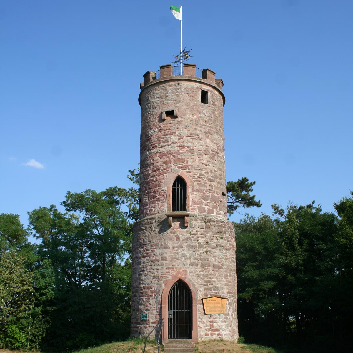 Wartturm