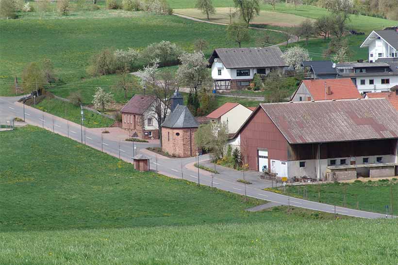 Unterneudorf