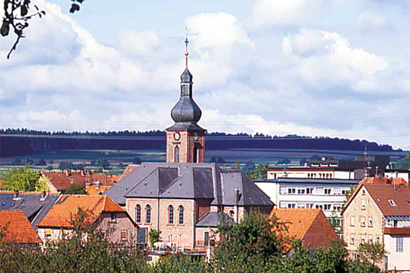 Waldhausen